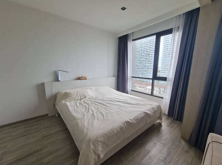 รูป ขายคอนโด – แอราส คอนโดมิเนียม จอมเทียน - รูปที่ 5/8