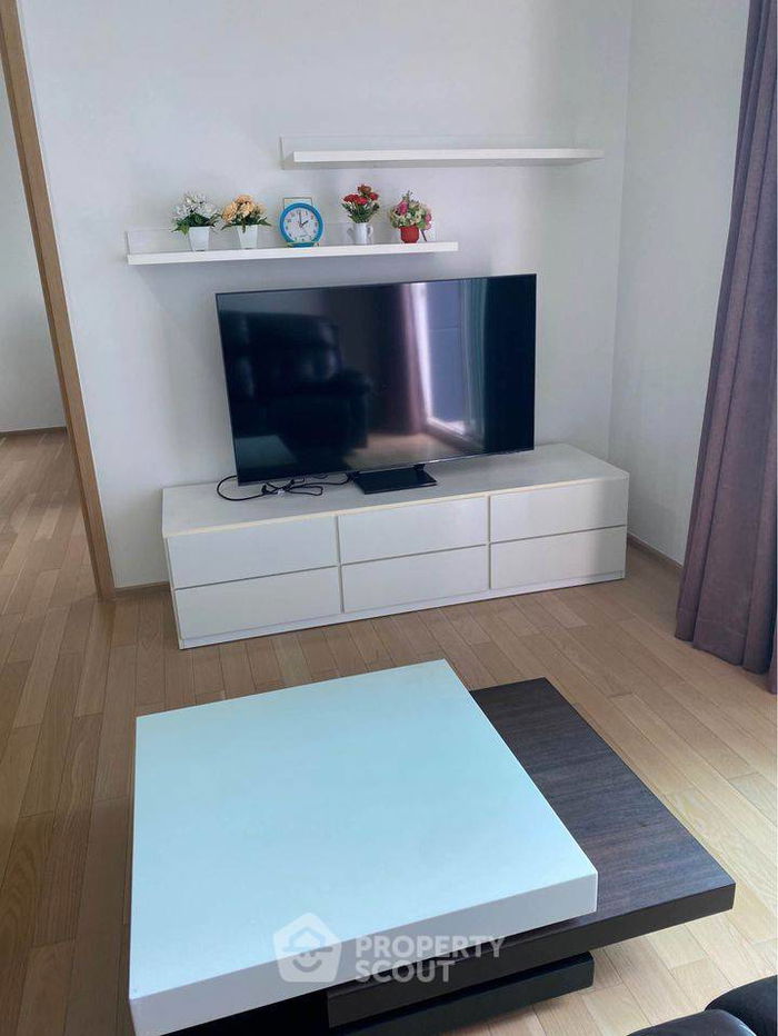 picture 1-BR Condo at Siri At Sukhumvit near BTS Thong Lor (ID 801415) - 3/12