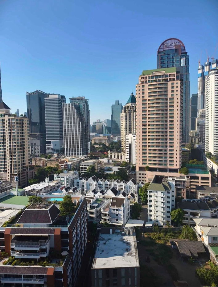 รูป ว่างให้เช่าด่วนห้องไปเร็วมาก🔥🔥The seed mingle 20k🔥🔥 - รูปที่ 6/6