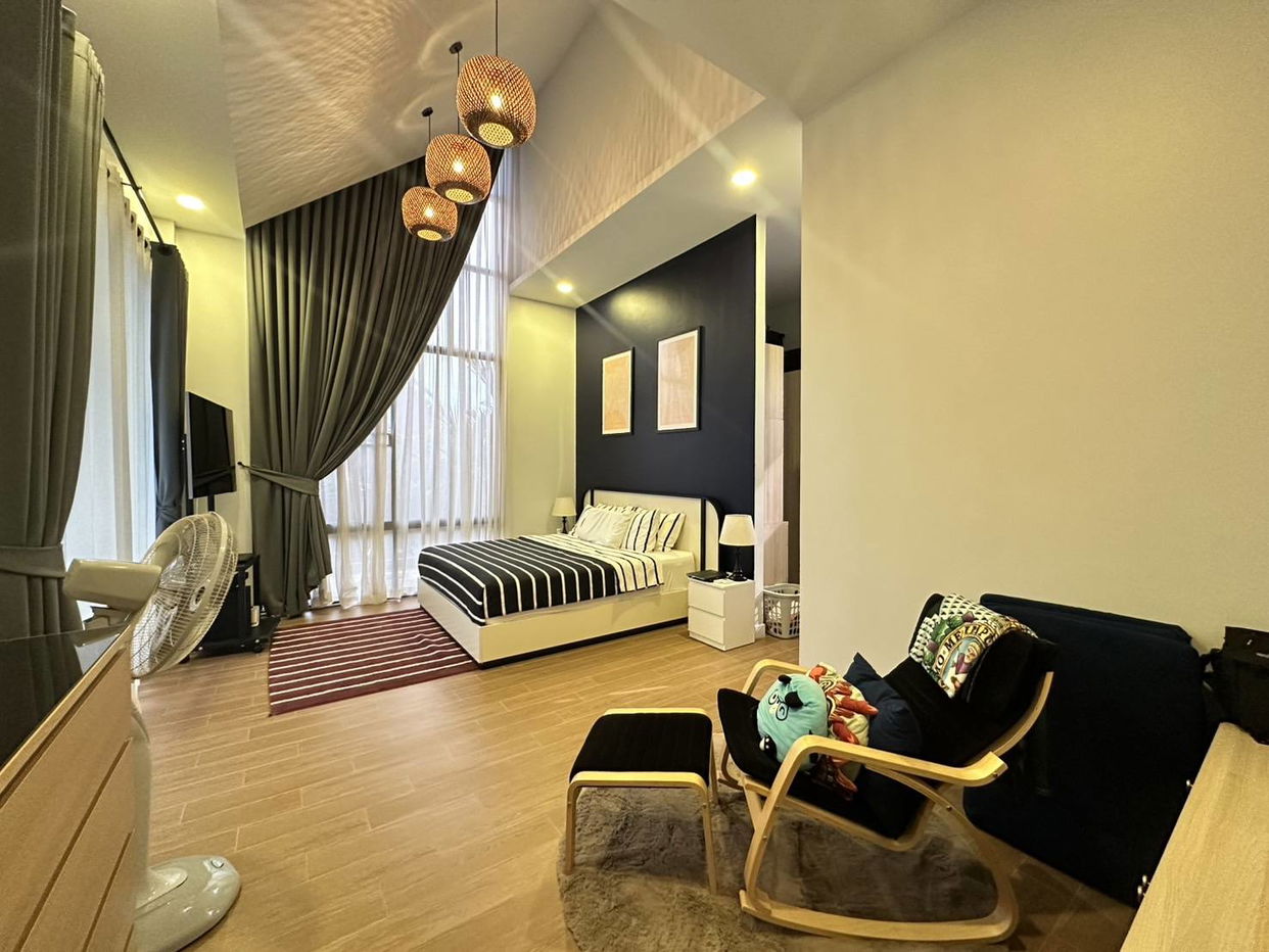 picture Luxurious Pool Villa at Mabprachan - 15/17