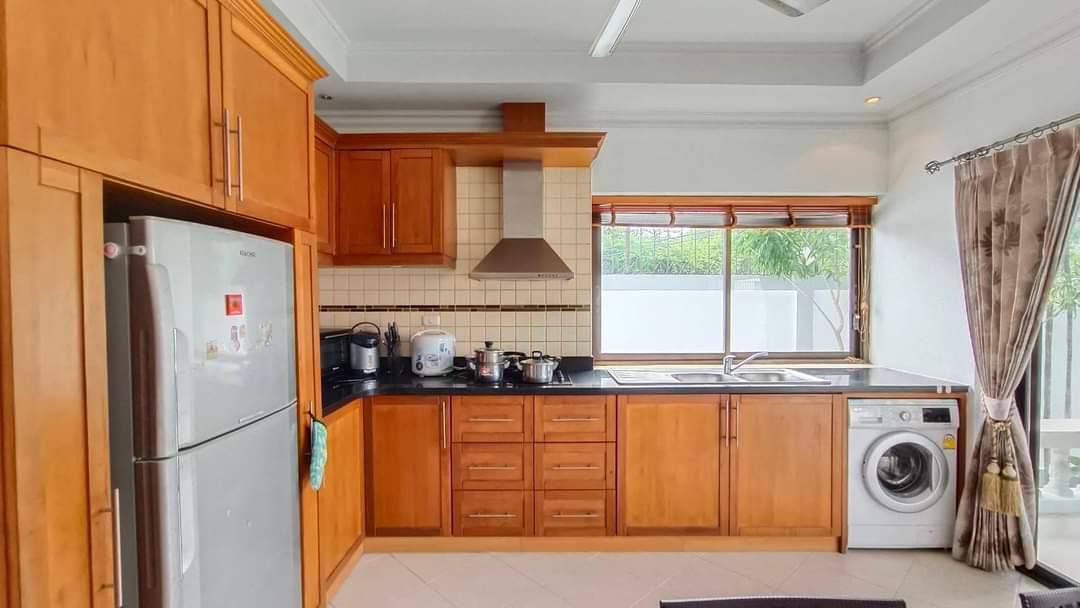 รูป ขายพูลวิลล่า 3 ห้องนอน ใน จอมเทียน - รูปที่ 4/17