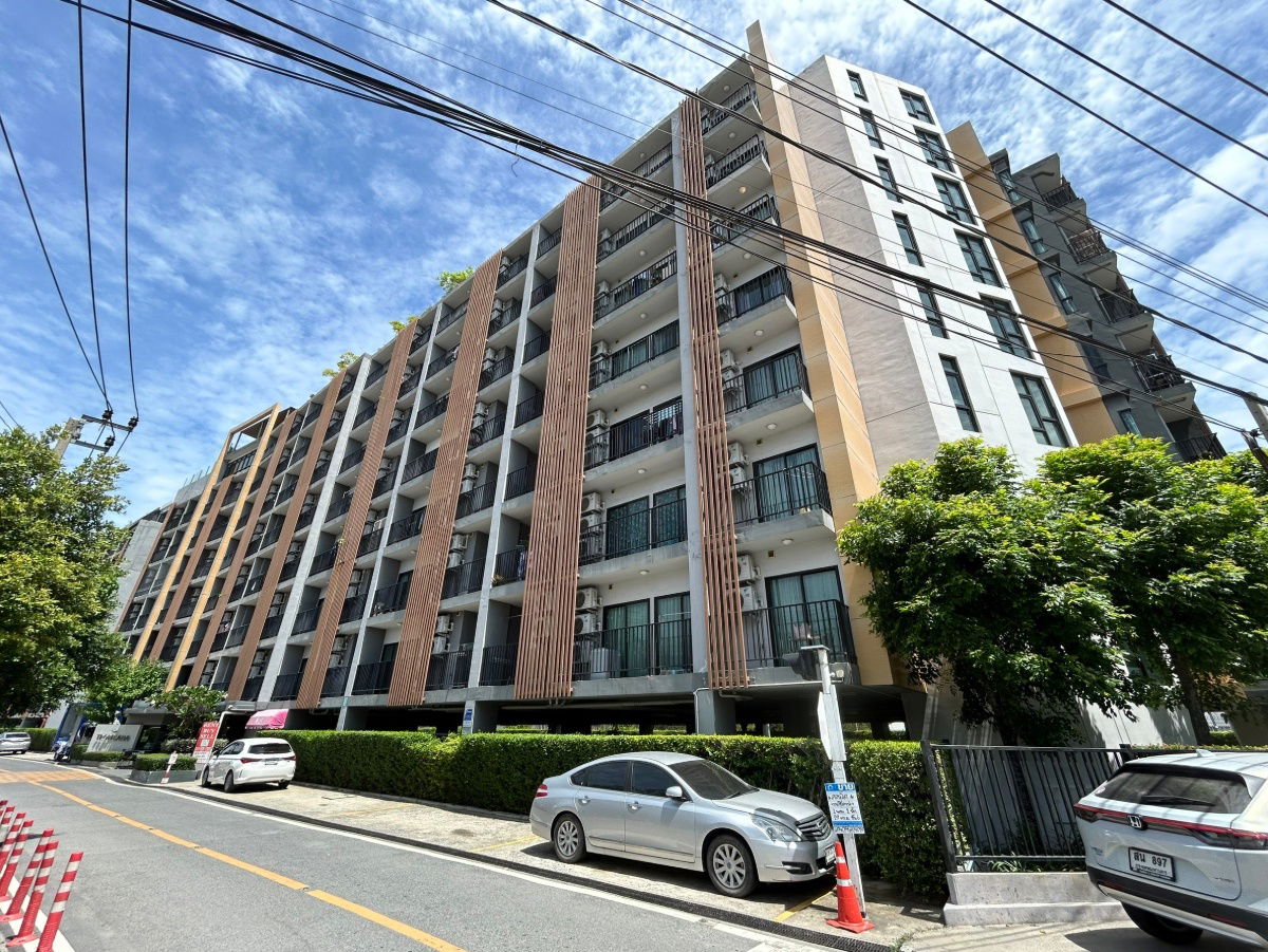 รูป JK 5393073 : ทรอปิคาน่า บีทีเอส เอราวัณ - รูปที่ 2/17