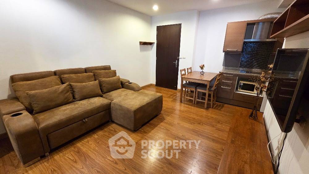 รูป คอนโด 1-ห้องนอน ที่ ดิ แอดเดรส สุขุมวิท 42 ใกล้ BTS เอกมัย (ID 2050902) - รูปที่ 2/20