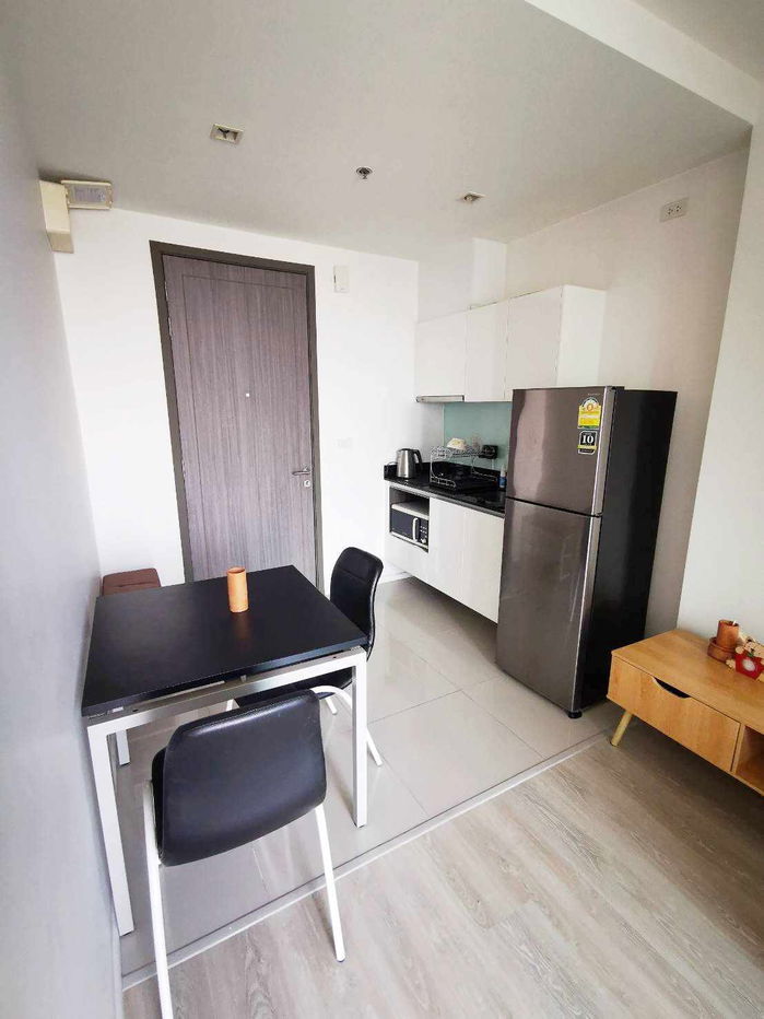 รูป ห้องมาใหม่🐲แอดไลน์ได้เลยครับ🐲✨✨🛋️🛌ดินแดง💥ควินน์ รัชดา 17🔴🟢🟡 - รูปที่ 6/9