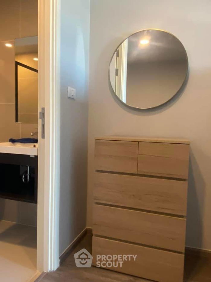 picture 1-BR Condo at Monte Rama 9-Ramkhamhang near ARL Ramkhamhaeng (ID 710906) - 13/20