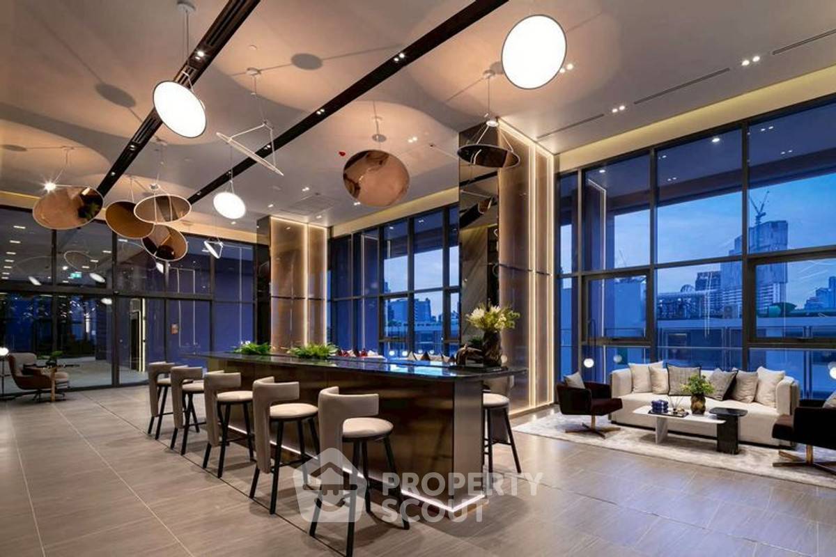 รูป คอนโด 1-ห้องนอน ที่ ไอดีโอ สุขุมวิท - พระราม 4 ใกล้ BTS พระโขนง (ID 2377919) - รูปที่ 12/14