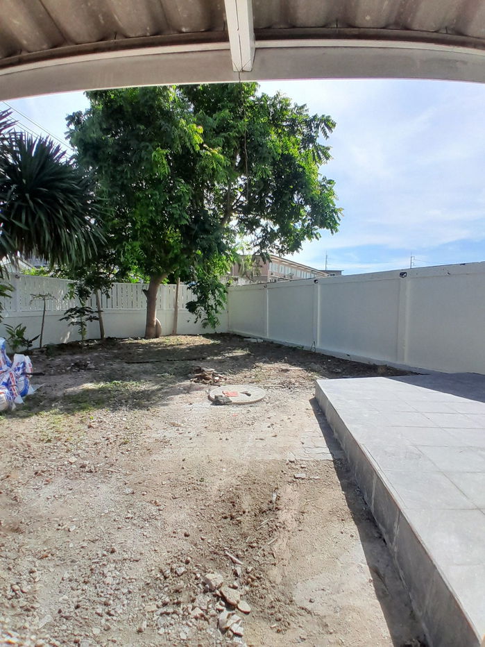 picture House for Sale in Laem Chabang - 4/9