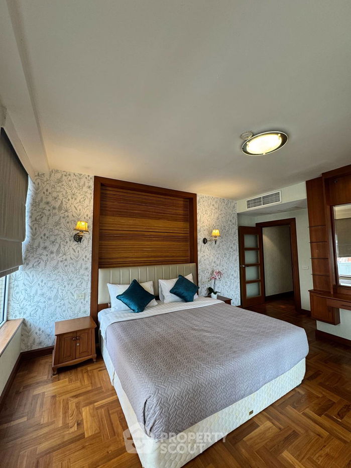 รูป คอนโด 2-ห้องนอน ที่ หลังสวน วิลล์ คอนโดมิเนียม ใกล้ BTS ราชดำริ (ID 2026089) - รูปที่ 18/31