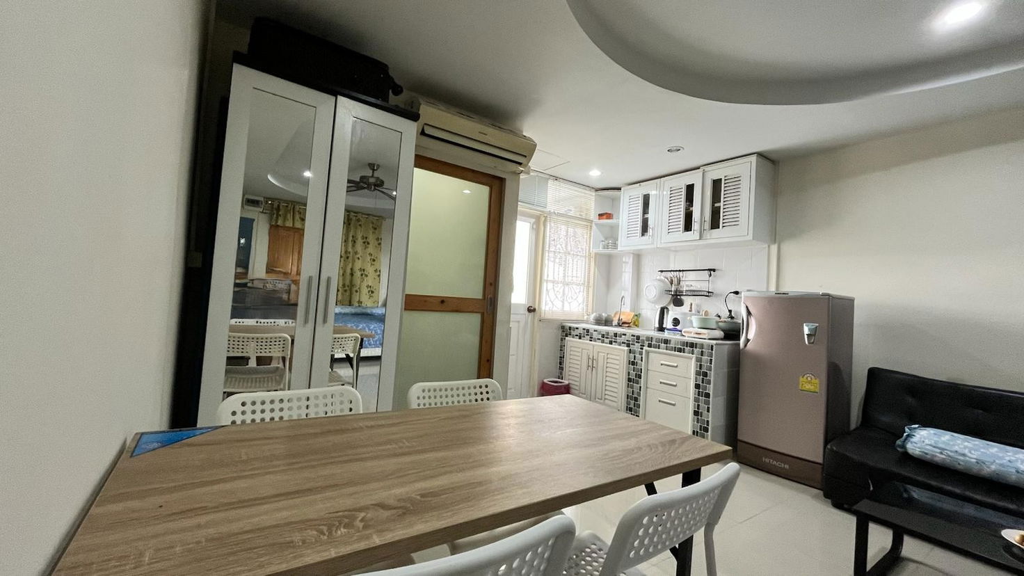 รูป พัทยา รุ่งฟ้า คอนโดมิเนียม พัทยาใต้ - รูปที่ 4/11