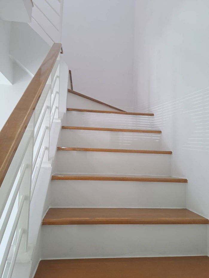 รูป ขาย (出售)ทาวเฮาส์ หมู่บ้านเดอะทรัสต์ ทาวน์ ศรีนครินทร์-แพรกษา(The Trust Townhome Srinakarin-Phraeksa) - รูปที่ 16/18