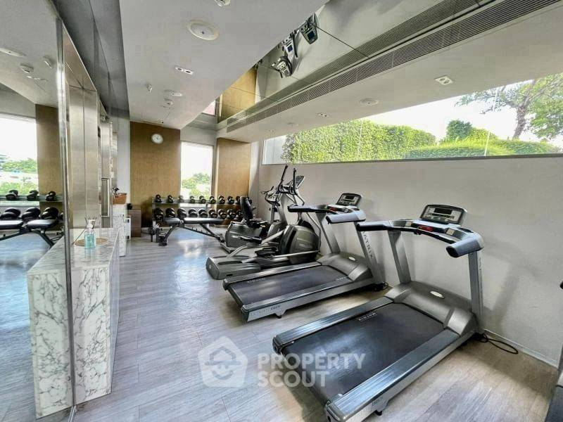 picture 1-BR Condo at Ceil By Sansiri near BTS Thong Lor (ID 2461161) - 9/10