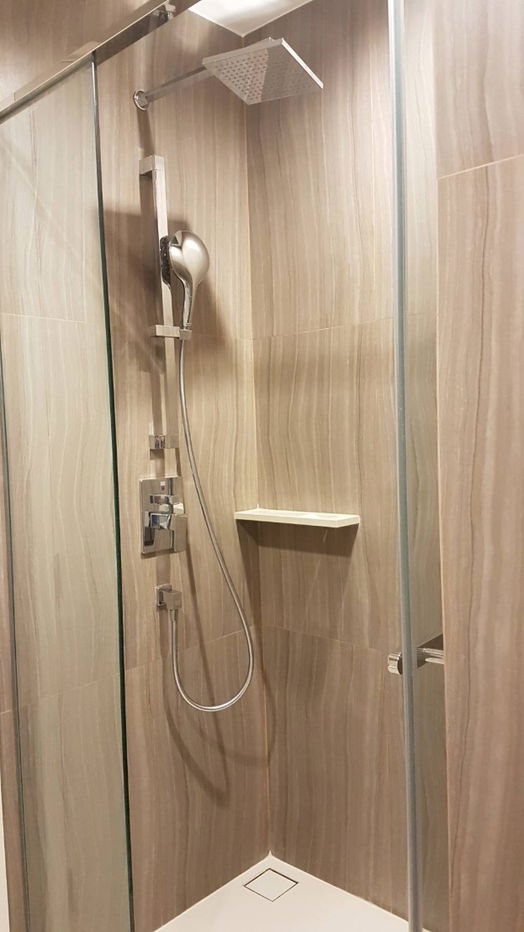 รูป ให้เช่า คอนโด เดอะไลน์ พหลโยธิน - ประดิพัทธ์ BTS สะพานควาย BTS Saphan Khwai 550 เมตร - รูปที่ 9/12