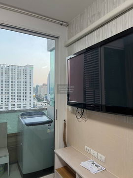 เช่าคอนโด ไอดีโอ มิกซ์ พหลโยธิน BTS-สะพานควาย สามเสนใน เขต พญาไท กรุงเทพ CX-46818 ✅ ทักไลน์ @connexproperty ตอบทันที ทีมงานมืออาชีพ ✅