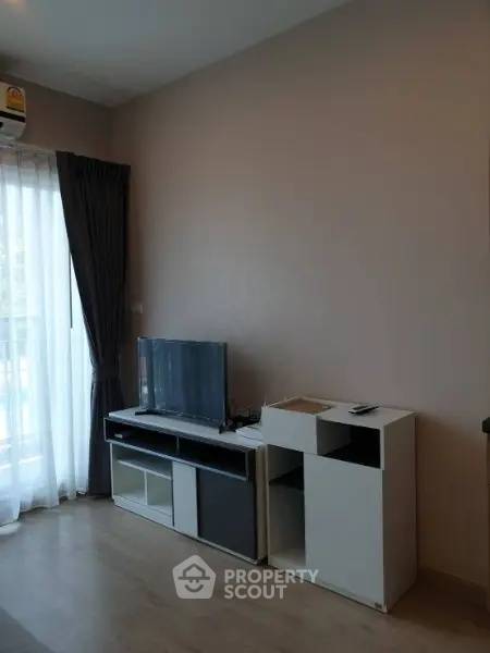 picture 1-BR Condo at The Tempo Grand Wutthakat near BTS Wutthakat (ID 2234981) - 5/8