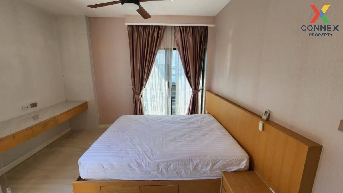 picture For Rent House , Baan Lumpini Suanluang Grand Rama 9 , Nong Bon , Prawet , Bangkok , CX-121078 ✅ Live chat with us ADD LINE @connexproperty ✅  - 8/8