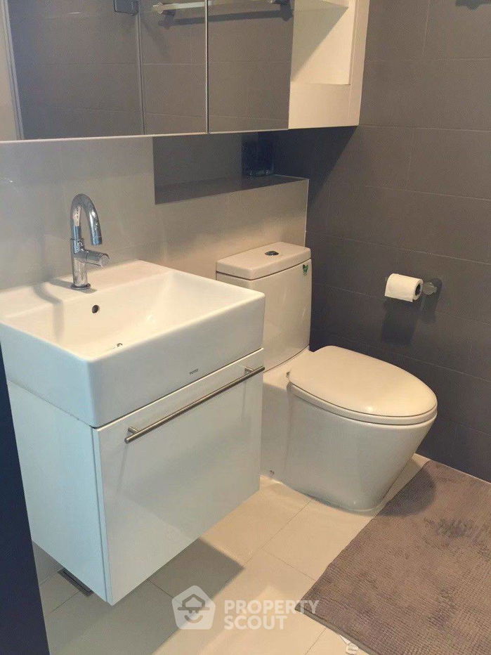 picture 1-BR Condo at Ideo Morph 38 near BTS Thong Lor (ID 1944658) - 7/7