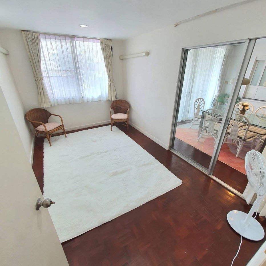 รูป #R7990  🎉 031268 ให้เช่าคอนโด D.S. Tower 2 Sukhumvit 39   - รูปที่ 7/11