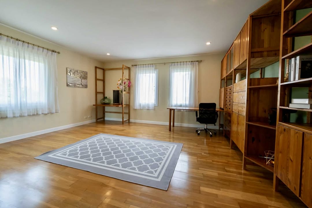 รูป ขายบ้าน 4 ห้องนอนในพัทยาตะวันออก - รูปที่ 8/16