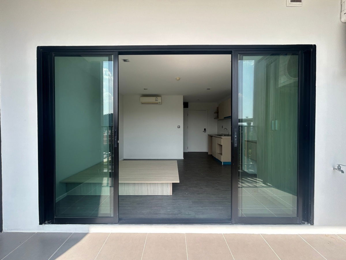 รูป JK 4561019 : ทรอปิคาน่า บีทีเอส เอราวัณ - รูปที่ 20/31