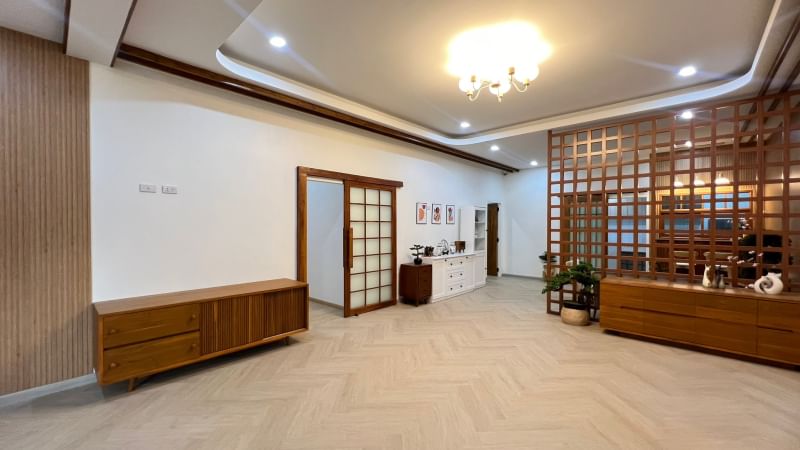 picture 4 Bedrooms House for Sale in East Pattaya - 4/15