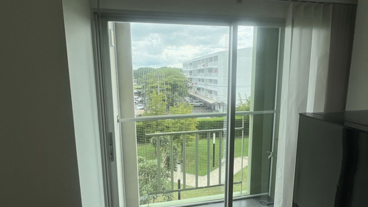 รูป JK 5617409 : ลุมพินี พาร์ค เพชรเกษม 98 - รูปที่ 8/10