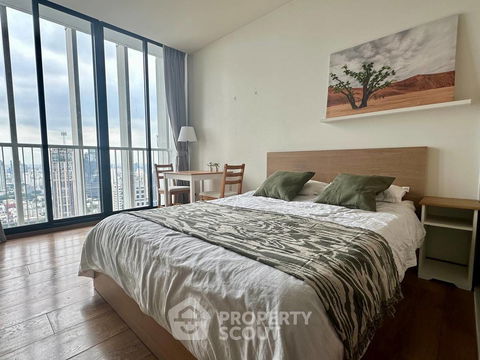1-BR Condo at Park Origin Phrom Phong near BTS Phrom Phong (ID 1748113)