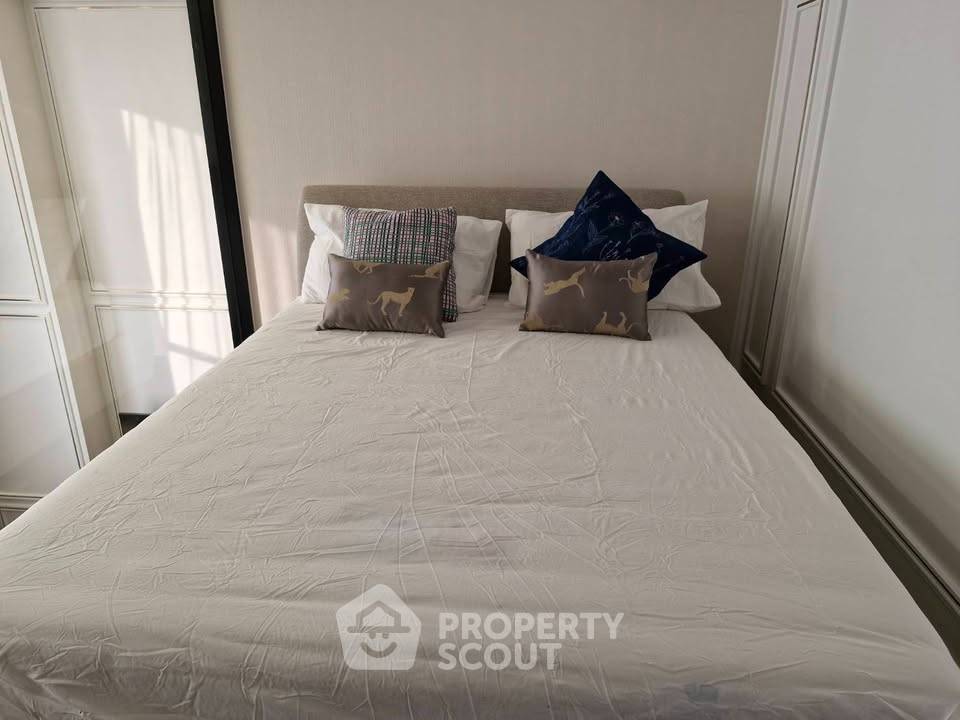 รูป คอนโด 2-ห้องนอน ที่ พาร์ค ออริจิ้น ราชเทวี ใกล้ BTS ราชเทวี (ID 2054686) - รูปที่ 2/16