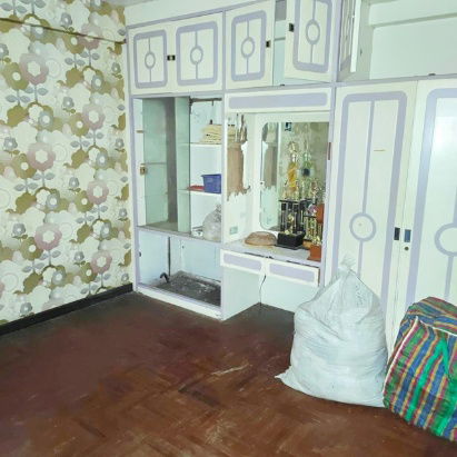 รูป BTSกรุงธนบุรี 1กม.อาคารพาณิชย์ 3คูหา 5ชั้น ทะลุถึงกัน 808ตร.ม. 6นอน ไอคอนสยาม 2กม.4น้ำ เหมาะสำหรับโฮสเทล สำนักงาน - รูปที่ 8/8