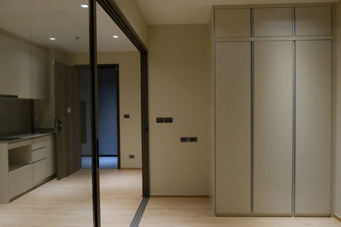 SALE - Whizdom Station Ratchada - Thapra , 1 bedroom 1 bathroom