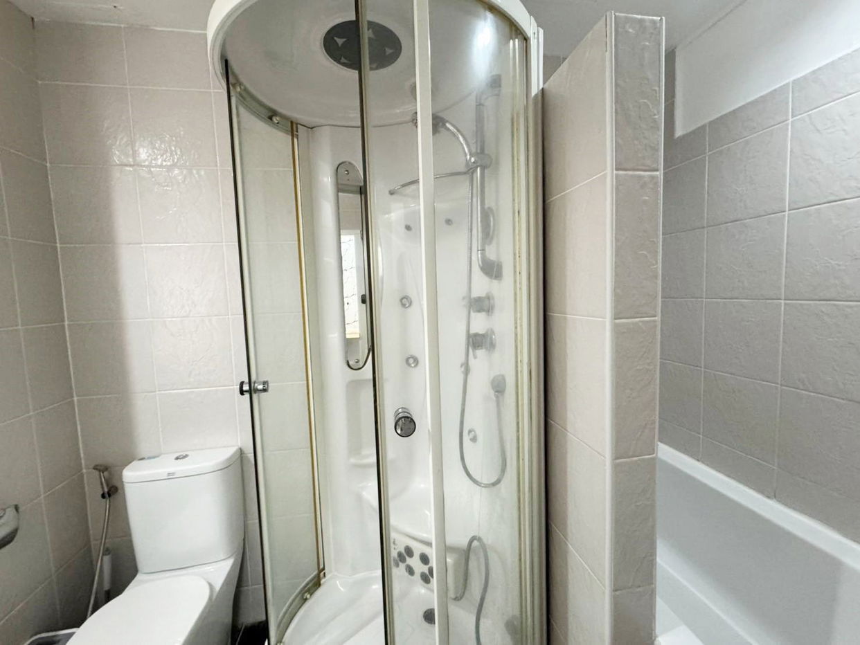 รูป ให้เช่าคอนโด 1 ห้องนอน จอมเทียนพลาซ่า - รูปที่ 4/4