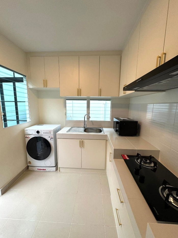 รูป 🏡 Pool Villa for Rent – Villaggio 3 Srinakarin–Bangna (บางนา กม.5)
ทำเลดี บางนา - รูปที่ 8/10