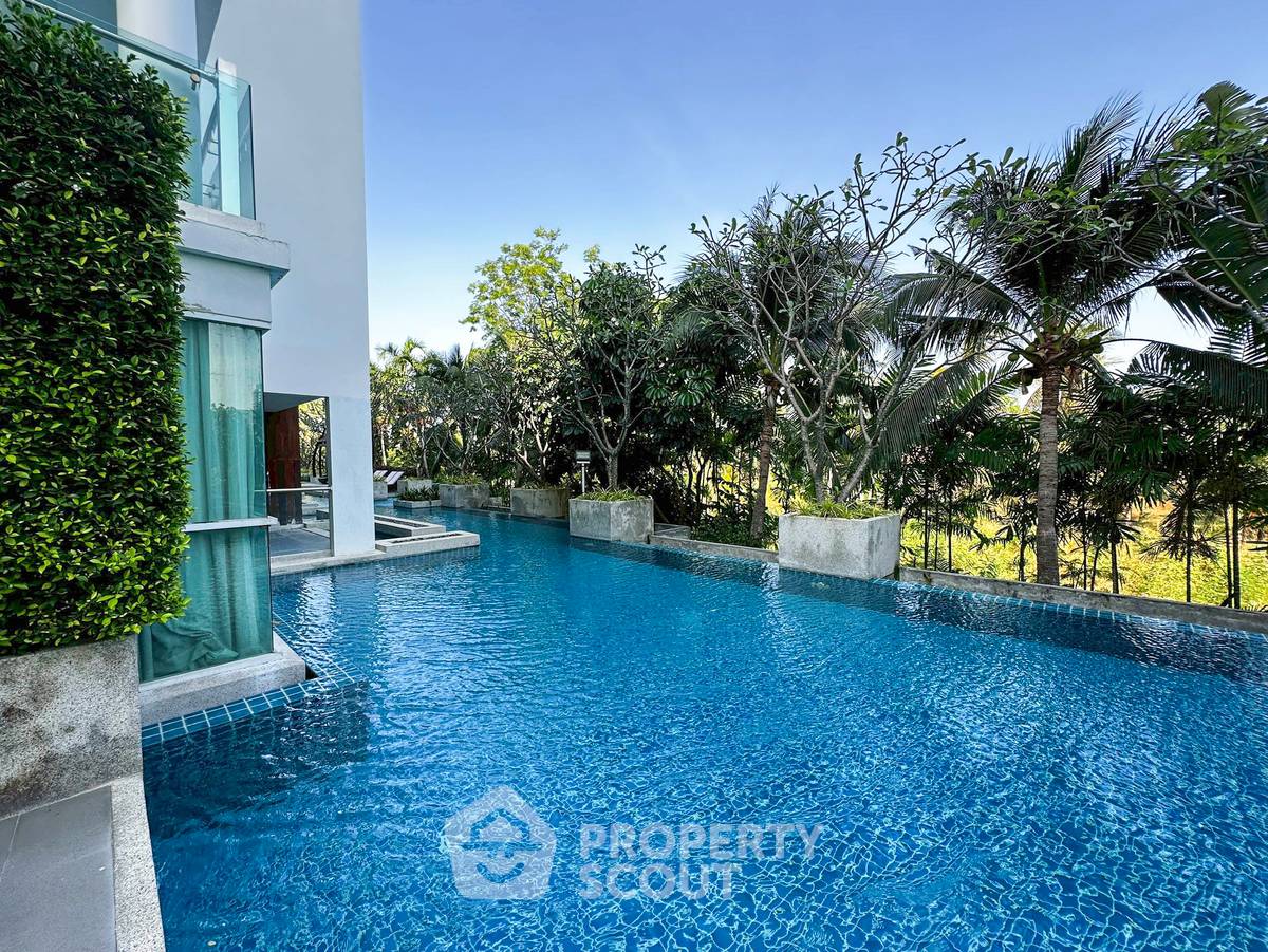 รูป คอนโด 1-ห้องนอน ที่ ไมด้า เดอ ซี หัวหิน ใกล้ เดอะ เวเนเซีย (ID 2461712) - รูปที่ 24/29