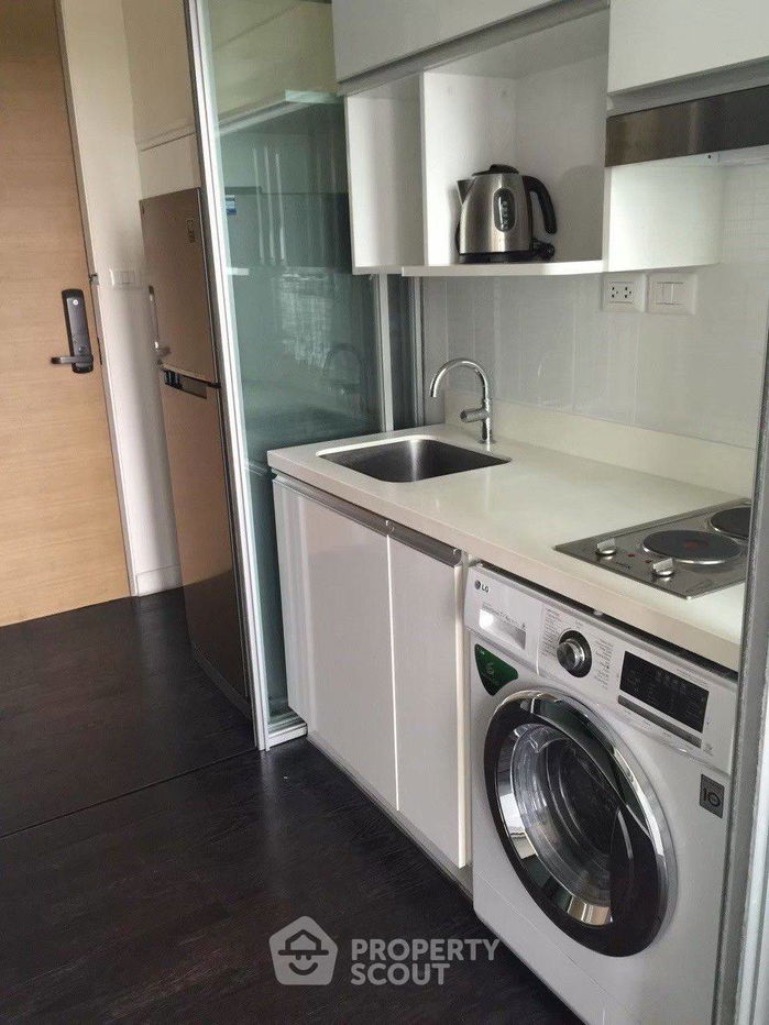 picture 1-BR Condo at Ideo Morph 38 near BTS Thong Lor (ID 1944658) - 4/7