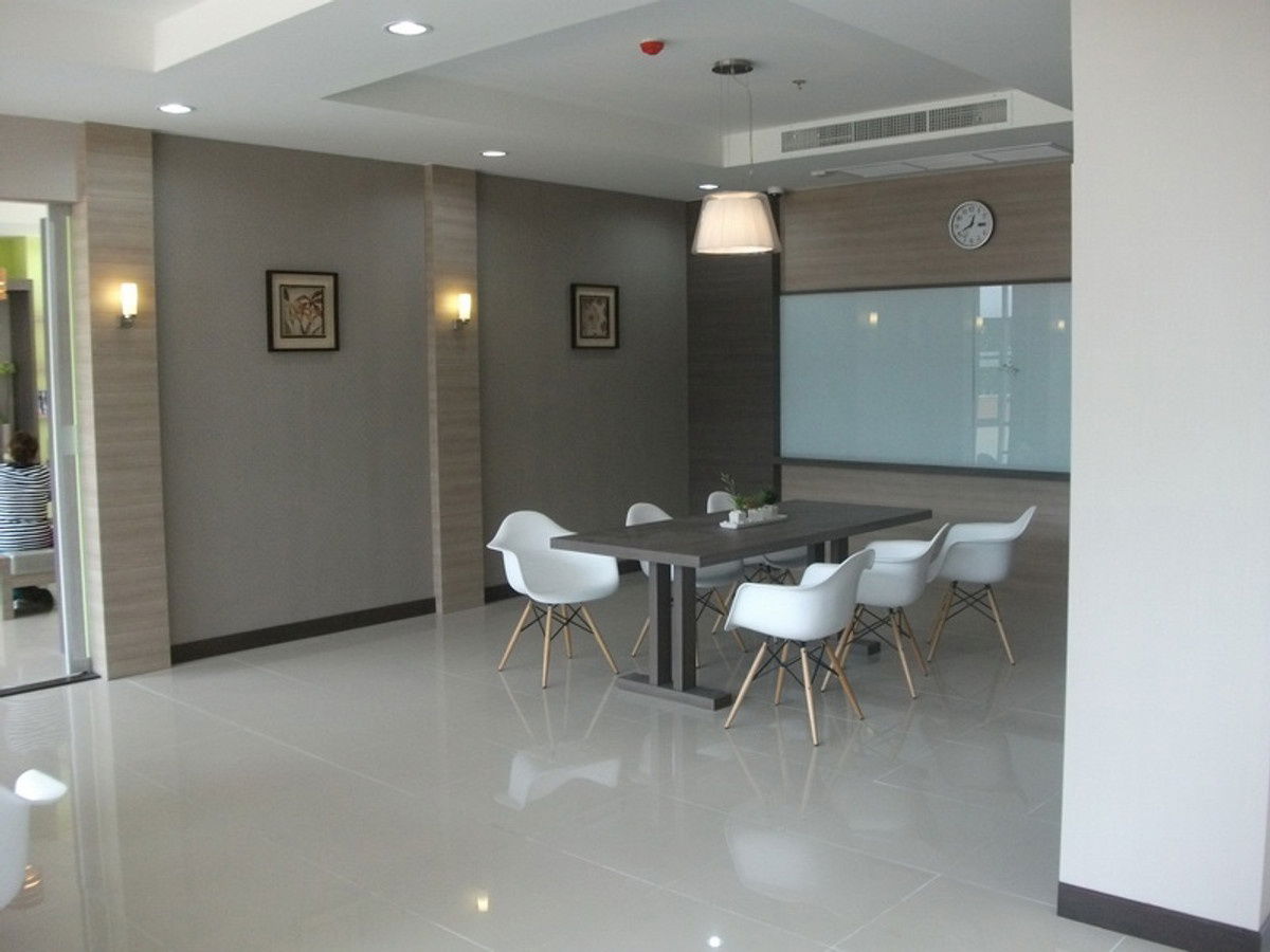 รูป ให้เช่า คอนโด ลุมพินี วิลล์ ลาซาล - แบริ่ง BTS แบริ่ง BTS Bearing 2.7 กม. - รูปที่ 19/20