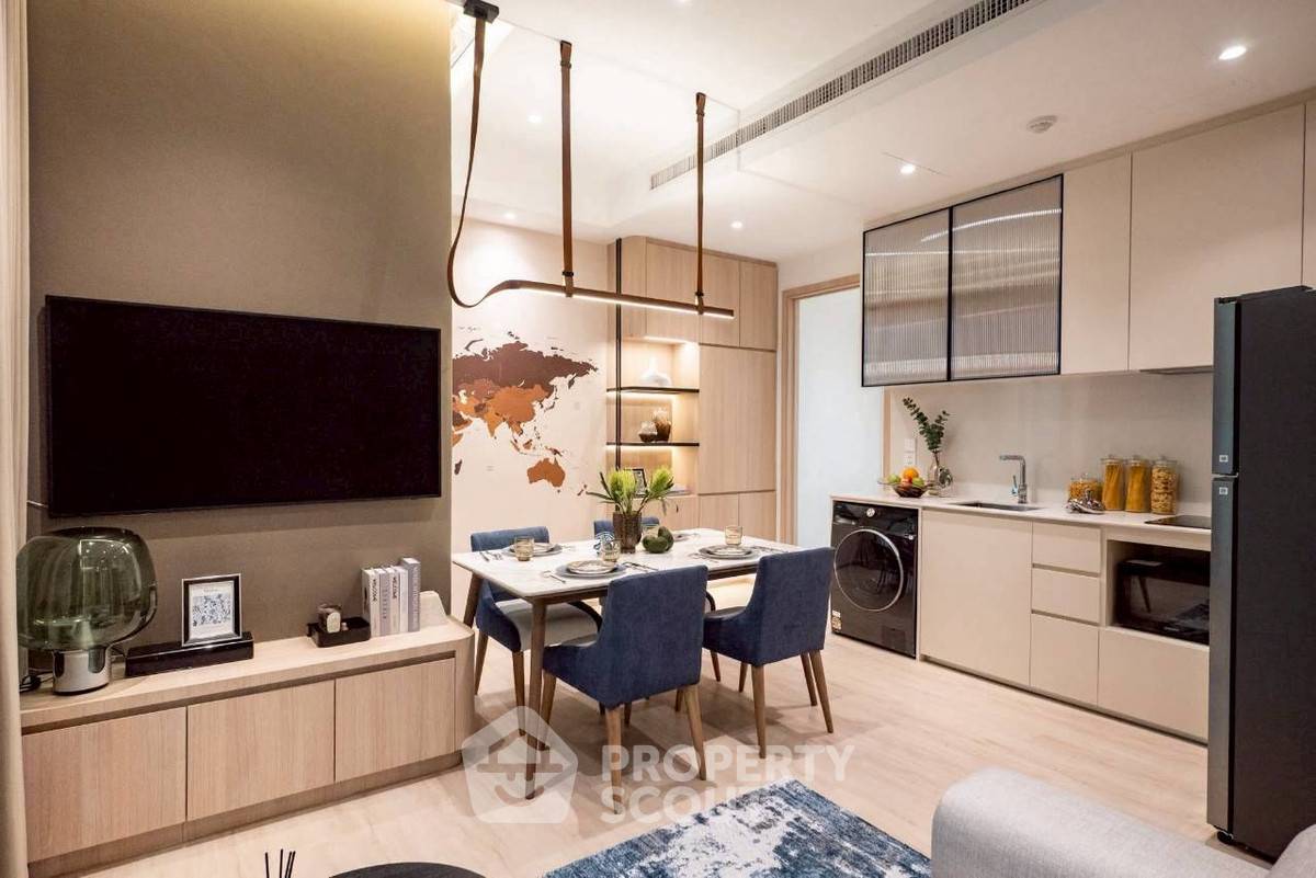 picture 1-BR Condo at Once Wongamat close to Naklua (ID 2457012) - 1/18