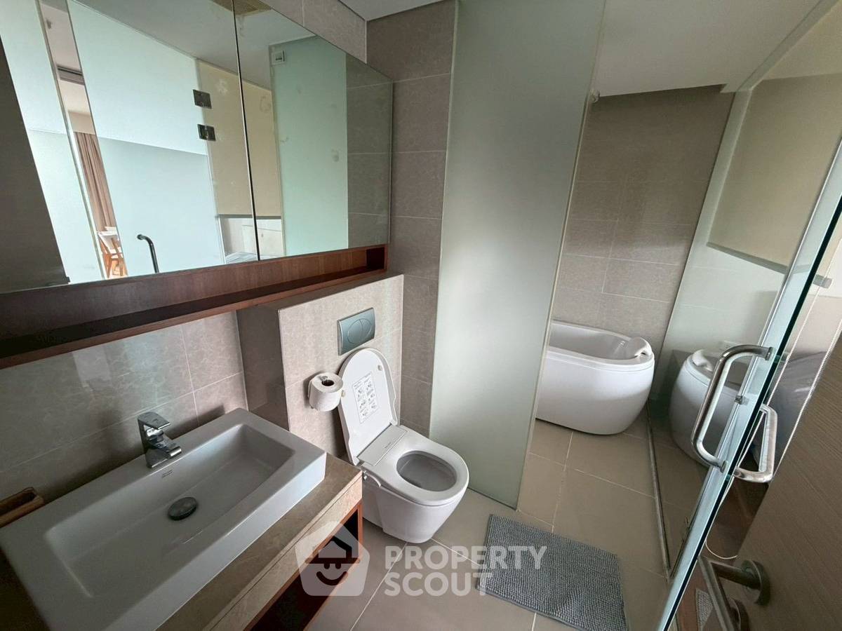 รูป คอนโด 1-ห้องนอน ที่ ไซมิส เทอร์ตี้ ไนน์ ใกล้ BTS พร้อมพงษ์ (ID 2207410) - รูปที่ 16/17