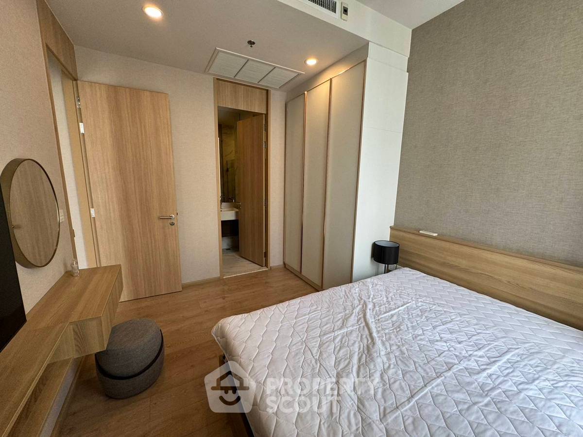 รูป คอนโด 2-ห้องนอน ที่ โนเบิล บีอี ไนน์ทีน สุขุมวิท ใกล้ BTS นานา (ID 1781750) - รูปที่ 8/14