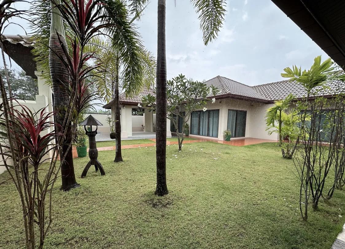 รูป 3 Bedrooms House for Sale in Huay Yai - รูปที่ 13/13