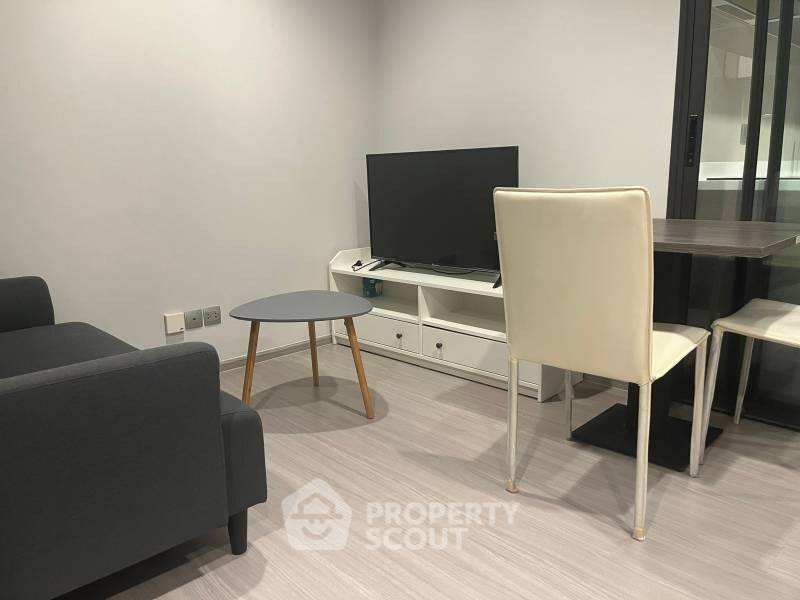 picture 1-BR Condo at Life Asoke - Rama 9 near MRT Phra Ram 9 (ID 1953366) - 2/12