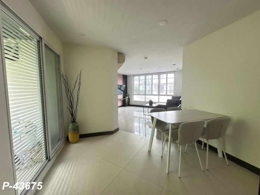 รูป P-43675 ให้เช่า คอนโด พันดาว เพลส Sukhumvit 50 Aly, Phra Khanong, Khlong Toei, Bangkok พร้อมอยู่ ราคาถูก Line Id @easythaihome 085-592-2897 - รูปที่ 3/8