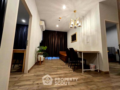 Condos for rent La Salle College : 2-BR Condo at The Niche Mono Bangna in Bang Na Nuea (ID 2462170)