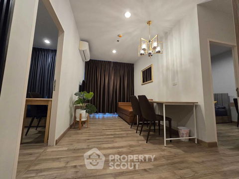 คอนโด 2-ห้องนอน ที่ เดอะนิช โมโน บางนา ใน บางนาเหนือ (ID 2462170)