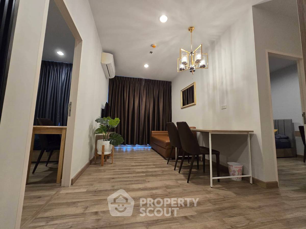 รูป คอนโด 2-ห้องนอน ที่ เดอะนิช โมโน บางนา ใน บางนาเหนือ (ID 2462170) - รูปที่ 1/15