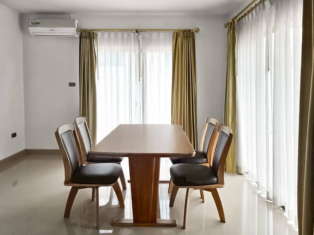 รูป บ้านให้เช่าในพัทยาตะวันออก - รูปที่ 4/13