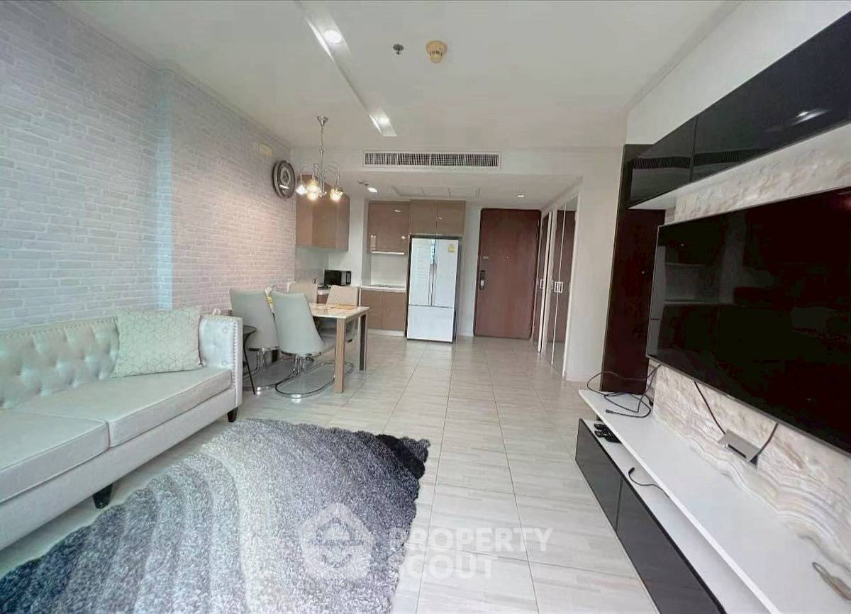 picture 2-BR Condo at Siri At Sukhumvit near BTS Thong Lor (ID 2461725) - 6/11