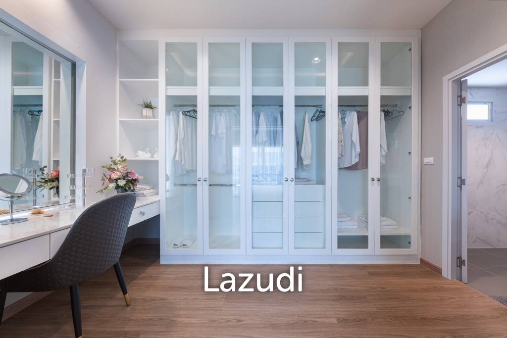 รูป 4 Bed 4 Bath 250 SQ.M La Vallee Residence - รูปที่ 21/24