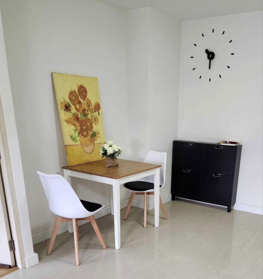 picture One Thonglor                 Station  - 7/10