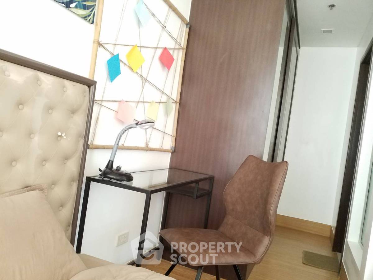 picture 2-BR Condo at Le Luk Condominium near BTS Phra Khanong (ID 888952) - 9/17
