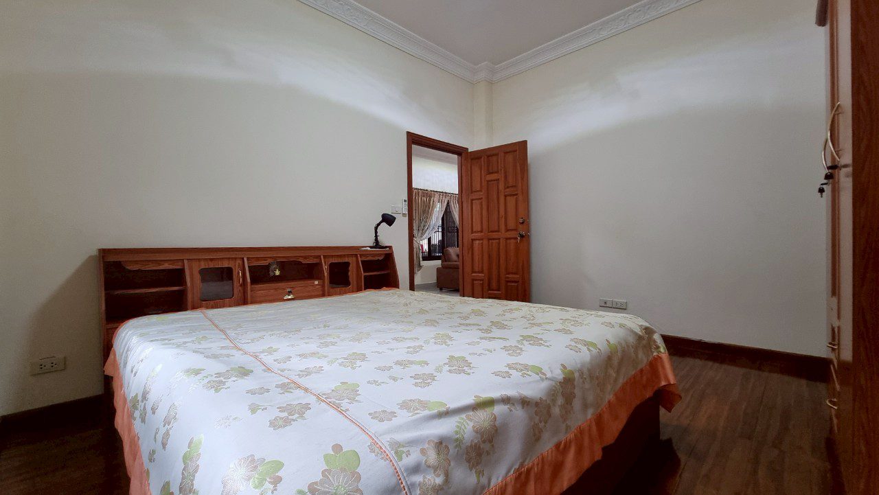 picture 3 Bedrooms House in East Pattaya for Sale - 7/15