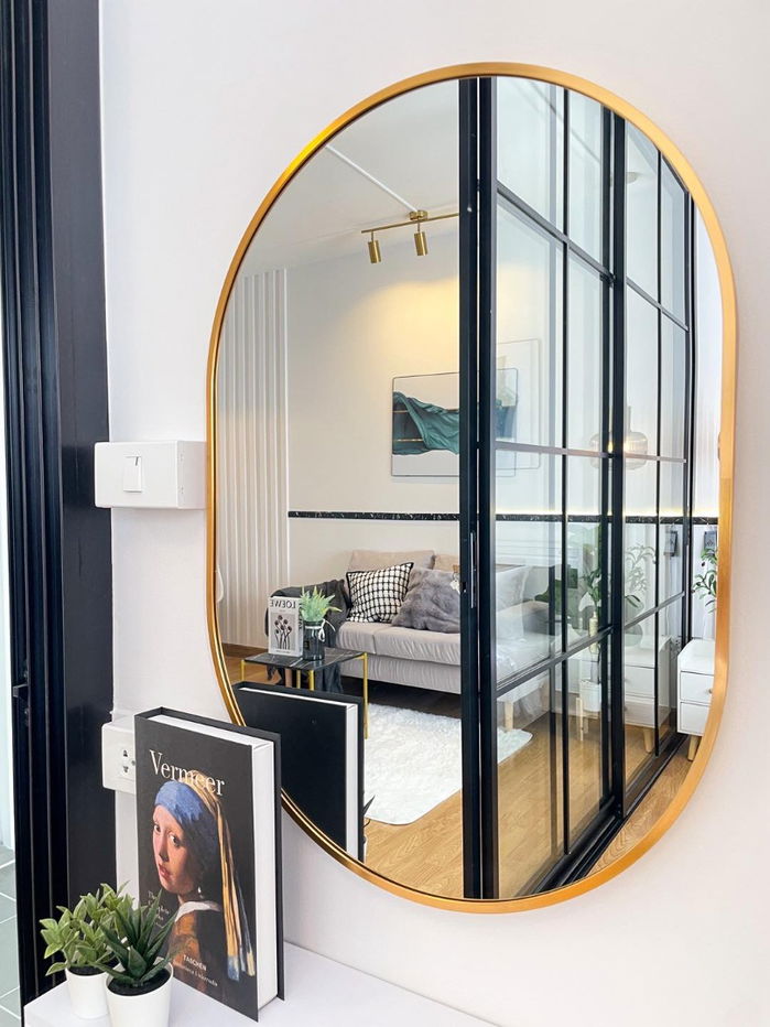 รูป S924 🌳 [The Tree ลาดพร้าว–วังหิน] ห้องรีโนเวทใหม่เอี่ยม! ติดถนนใหญ่ ใกล้ MRT โชคชัย 4 เพียง1.59 M เท่านั้น - รูปที่ 5/20